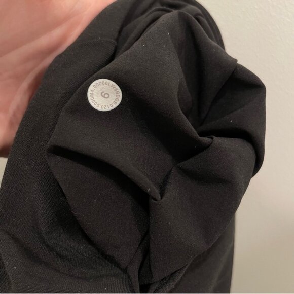 lululemon In Power Mid Rise Crop 24inch - Picture 4 of 11